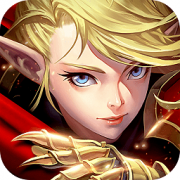 魔灵骑士果盘版下载-果盘游戏魔灵骑士下载v1.1 安卓版
