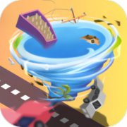 龙卷风大作战苹果版下载-龙卷风大作战ios版下载v1.0 iphone版