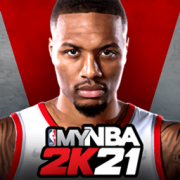 mynba2k21官方下载-mynba2k21扫脸app下载v4.4.0.5909439 安卓版