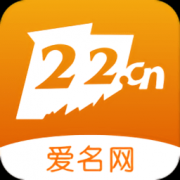 爱名网app下载-爱名网域名注册查询软件下载v1.1.19 安卓版