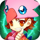数码战纪手游-数码战纪(暂未上线)v1.0 安卓版