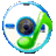 MP3 To Wave下载-MP3 To Wave(mp3格式转换器)下载v1.2 绿色汉化版