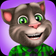 会说话的汤姆猫2ipad版下载-会说话的汤姆猫2ipad客户端下载v5.3.2 ios版