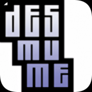 desmume模拟器下载-nds模拟器desmume中文版下载v0.9.12 最新版-附金手指