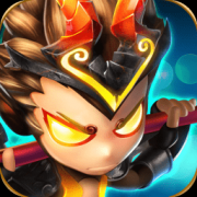 三国传2017手游ios下载-三国传2017苹果版下载v1.2.18 iphone版