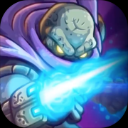 Iron Marines手游-Iron Marines(钢铁陆战队)(暂未上线)v1.0 安卓版