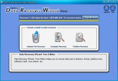 Easeus Data Recovery Wizard下载-Easeus Data Recovery Wizard下载v6.0 免费版