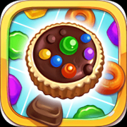 饼干工坊游戏下载-饼干工坊(Cookie Mania)下载v2.5.6 安卓版
