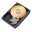 HDTune下载-HD Tune Pro下载v5.75 昆子汉化_硬盘检测工具