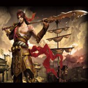 鏖战荆州1.0.8-鏖战荆州1.0.8先行版下载-附隐藏英雄密码