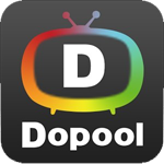 Dopool app下载-Dopool手机电视下载v6.3.2 安卓版-手机电视直播软件