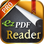 ezpdf reader安卓下载-ezpdf reader中文版(ezpdf阅读器)下载v2.6.5.1 安卓已付费汉化版