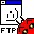 小型FTP服务器(Quick Easy FTP Server)下载v4.0.0 中文绿色版