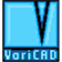 varicad viewer中文版下载-VariCAD Viewer(CAD文件打印工具)下载2017最新版
