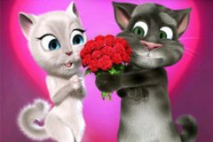 汤姆猫的情书-汤姆猫过情人节(暂未上线)v2.1.1 安卓免费版