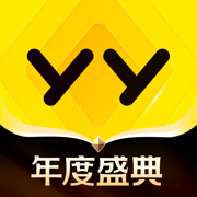 yy语音苹果手机下载-yy语音iphone版(歪歪语音)下载v8.47.1 官方ios版