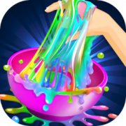 蓬松粘液模拟器游戏下载-蓬松粘液模拟器下载v1.0 安卓版