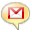 gmail邮件通知下载-gmail来信提醒客户端下载v5.2.4 多语言中文绿色版
