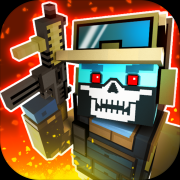 cube z游戏下载-cube z (pixel zombies)下载v1.0.11 安卓中文版