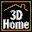3dhome中文版下载-3dhome户型画图软件下载v4.0 官方免安装版