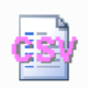 csvfileview汉化版下载-csvfileview中文版(csv大文件打开器)下载v2.5.0 绿色免费版