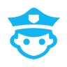 民警出差网app-公安民警出差网(暂未上线)v1.0 安卓版