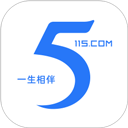 115网盘官方手机版下载-115网盘app(115)下载v36.2.5安卓版
