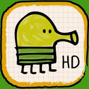 涂鸦跳跃ios-涂鸦跳跃苹果版(暂未上线)v3.17.3 iPhone版