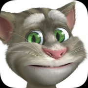 会说话的汤姆猫2 ios版下载-会说话的汤姆猫2 iphone版下载v5.3.6 最新苹果官方中文版ipa
