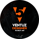 Ventuz5修改版下载-Ventuz5中文修改版下载v5.3.0.112 汉化免费版