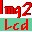image2lcd激活版下载-image2lcd(图片转换lcd)下载v3.2 绿色免费版