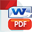 免费pdf转word转换器下载-pdf转word工具修改版下载v1.0 绿色版