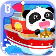 小小船长游戏修改版-宝宝巴士小船长游戏修改版(暂未上线)v9.20.00.00 安卓版