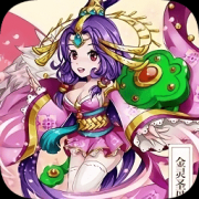 点击放置封神手游-点击放置封神(暂未上线)v1.0.0 安卓版