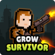 培养幸存者修改版下载-培养幸存者内购修改版(growsurvivor)下载v5.6 安卓无限钻石版