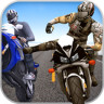 暴力摩托2012官方下载-暴力摩托2012中文版(Adrenaline Crew)下载v1.91 安卓版