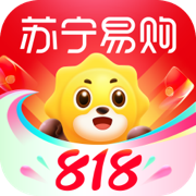 苏宁易购app下载安装-苏宁易购安卓版下载v9.5.230 最新版