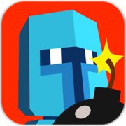 Dyna Knight下载-敦南骑士Dyna Knight无限金币版下载v1.0.3 安卓中文版