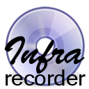 infrarecorder中文版下载-InfraRecorder(免费ISO镜像制作软件)下载v0.53 官方最新版