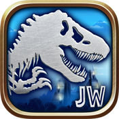 侏罗纪世界ios-侏罗纪世界苹果版(暂未上线)v1.45.1 ihone版