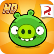 捣蛋猪ipad版下载-捣蛋猪Bad Piggies HD下载v1.6.0 ios版
