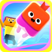 弹跳屋手游版下载-弹跳屋全角色解锁版下载v0.9.8 安卓版