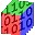 bin2img converter下载-bin2img converter(把二进制文件转为PNG图像)下载v2.2 绿色版