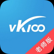 vk100教师端app下载-VK100老师版下载v1.0.1 安卓版