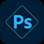 Adobe Photoshop Express下载v5.3 免费版