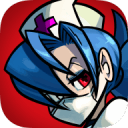 骷髅女孩2返场中文版下载-骷髅女孩2汉化版(Skullgirls)下载v1.5.0 安卓版