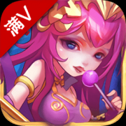 关二哥闹三国满v版下载-关二哥闹三国满v变态版下载v1.0 安卓版