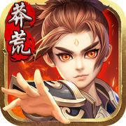 凡人莽荒纪手游-凡人莽荒纪(暂未上线)v1.0 安卓版