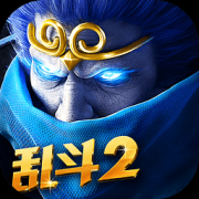 乱斗西游豌豆荚版下载-乱斗西游豌豆版手游下载v1.0.101 安卓版