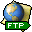 ftpdrive下载-FTPDrive中文版下载v3.5 绿色版